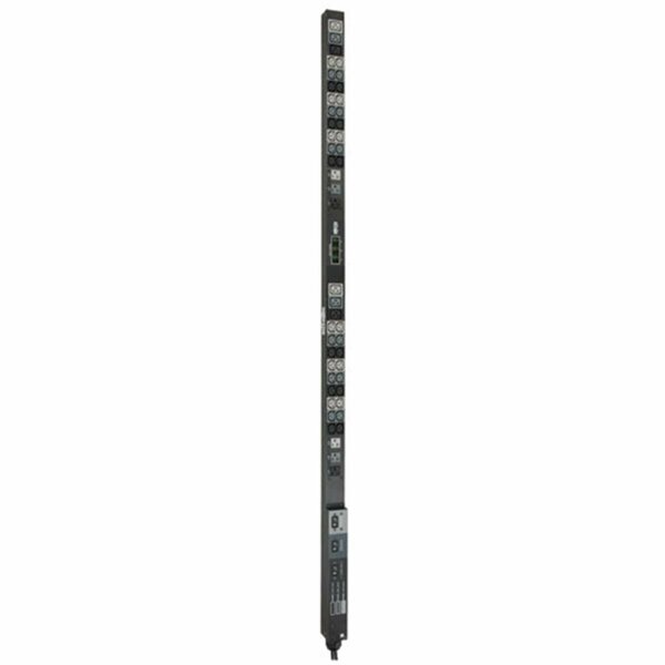 Evolve PDU 3 Phase Metered - 6 ft. L21-20P EV3287781